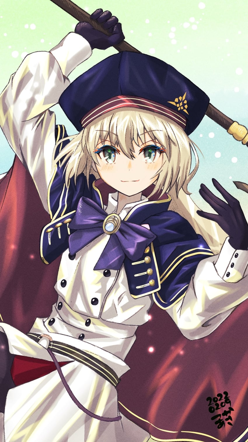 artoria pendragon and artoria caster (fate and 1 more) drawn by tsukaasa