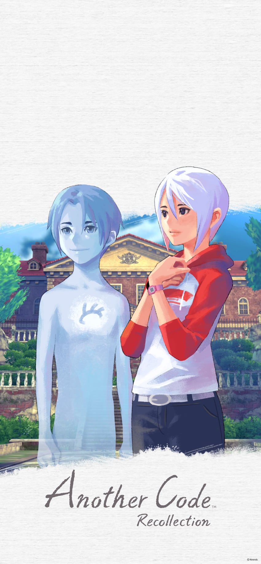 ashley mizuki robbins and d (another code and 1 more)