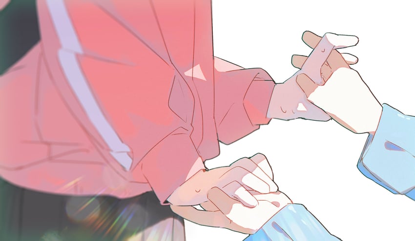 gotoh hitori and ijichi nijika (bocchi the rock!) drawn by lopilione