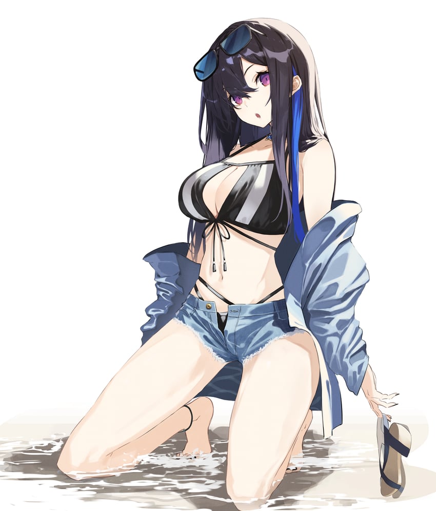 ichinose uruha (vspo! and 1 more) drawn by senmu_(senmudayo)