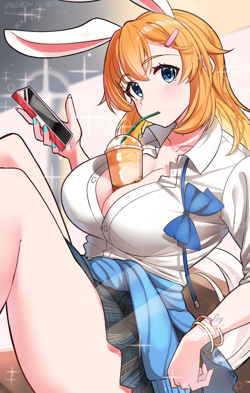 charlotte e. yeager (world witches series and 1 more) drawn by hiroshi_(hunter-of-kct)