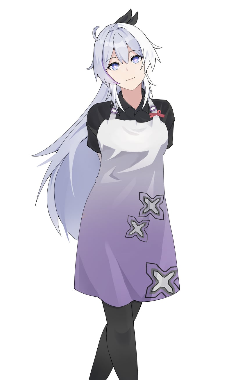 kiana kaslana (original and 2 more) drawn by valgungap