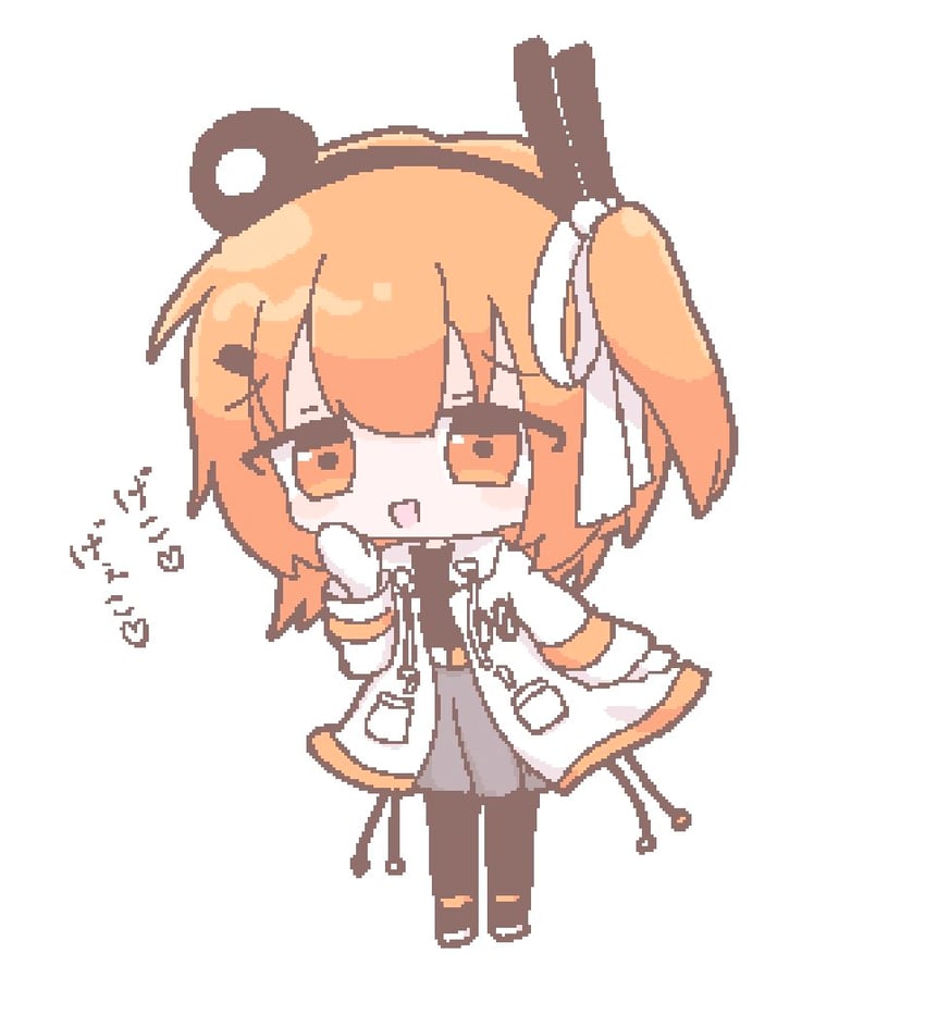 adachi rei (utau and 1 more) drawn by qzmidi