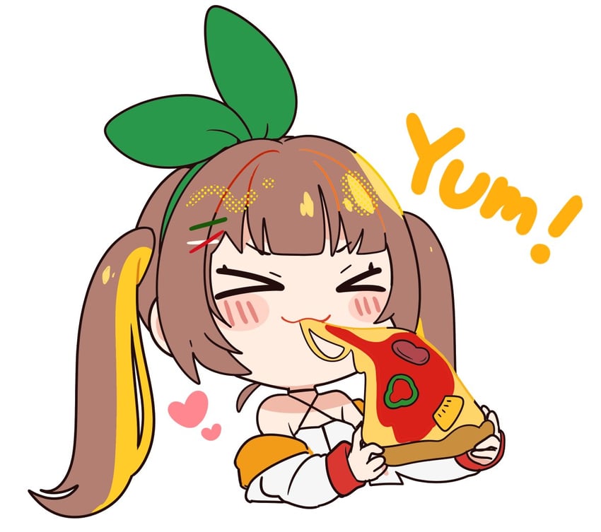 nanahira (indie utaite and 1 more) drawn by mzh