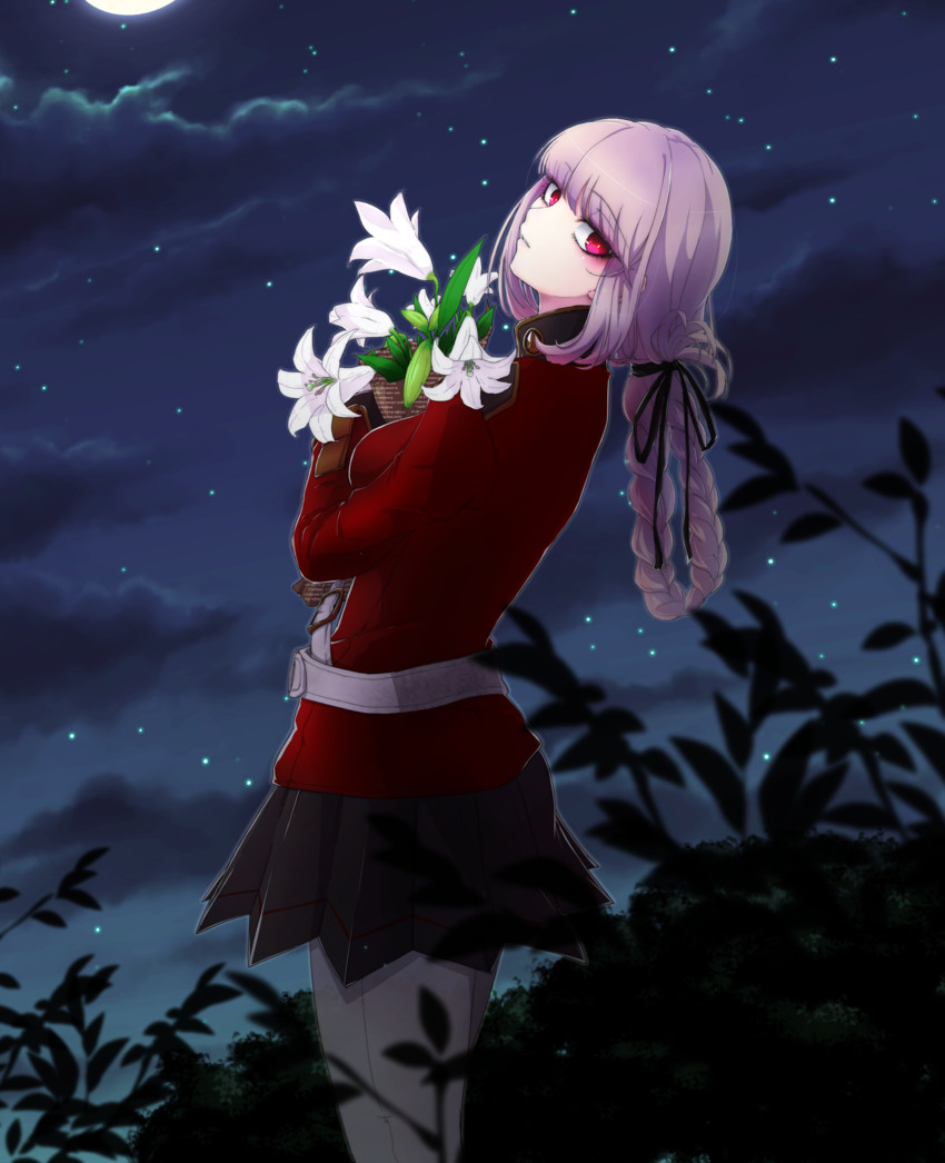 florence nightingale (fate and 1 more) drawn by takuan_lte