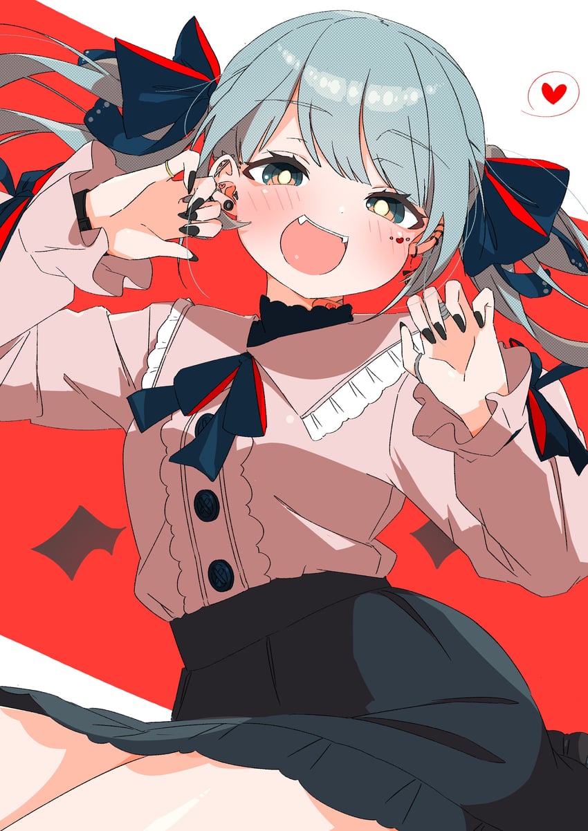 hatsune miku (vocaloid and 1 more) drawn by uruti_2388