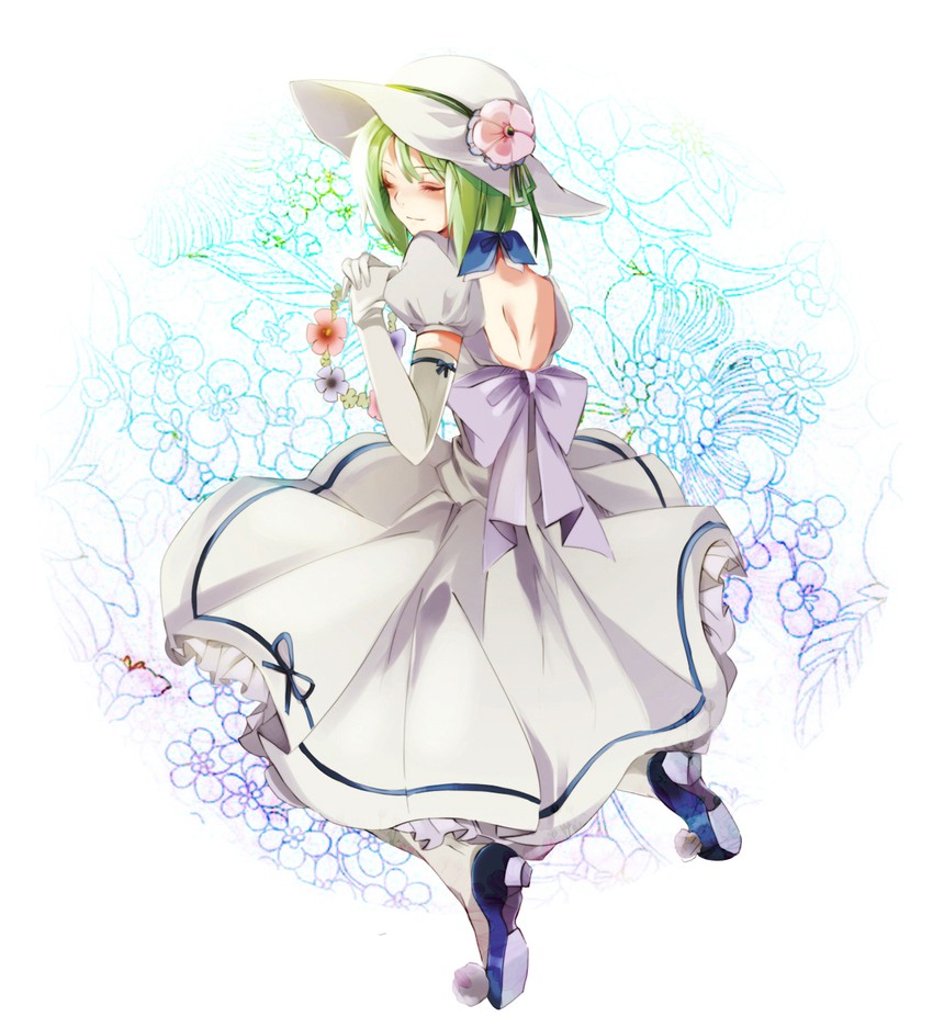 ranka lee (macross and 2 more) drawn by hoe_satsuki