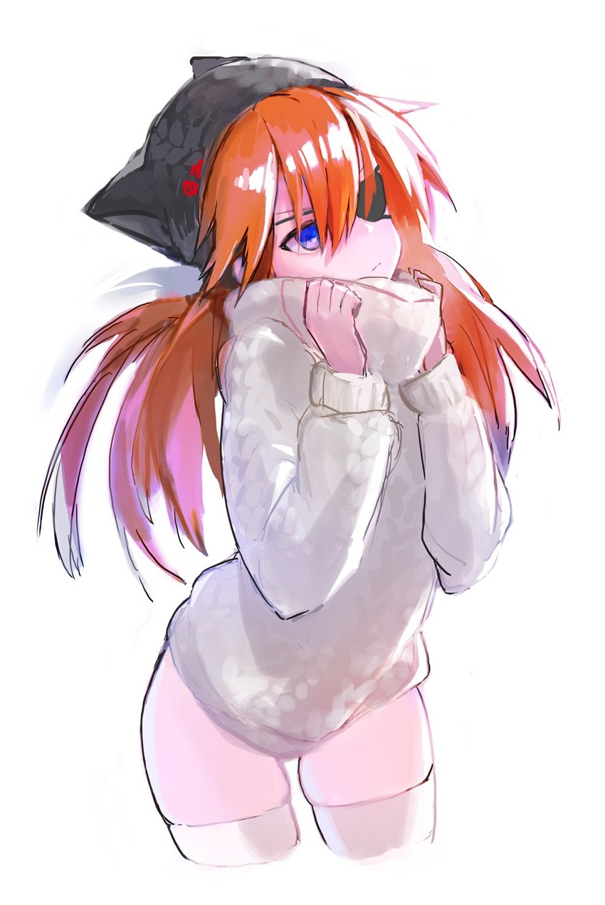 souryuu asuka langley (neon genesis evangelion and 2 more) drawn by shigi_0