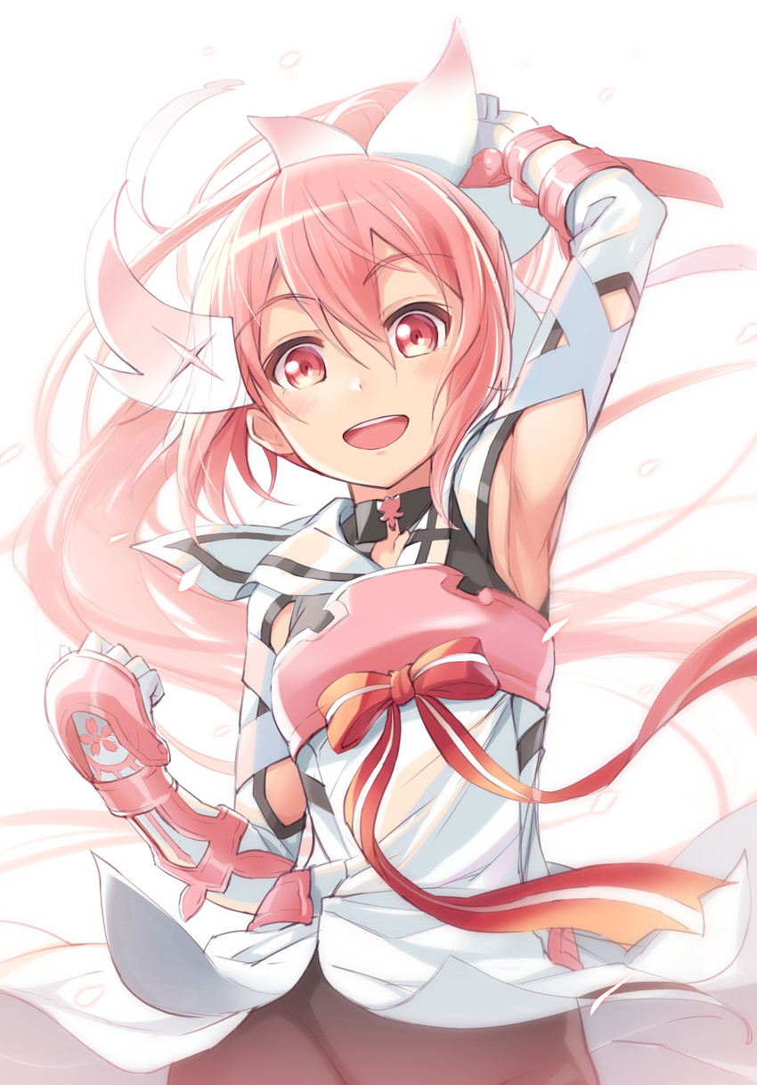 yuuki yuuna (yuusha de aru and 1 more) drawn by michairu