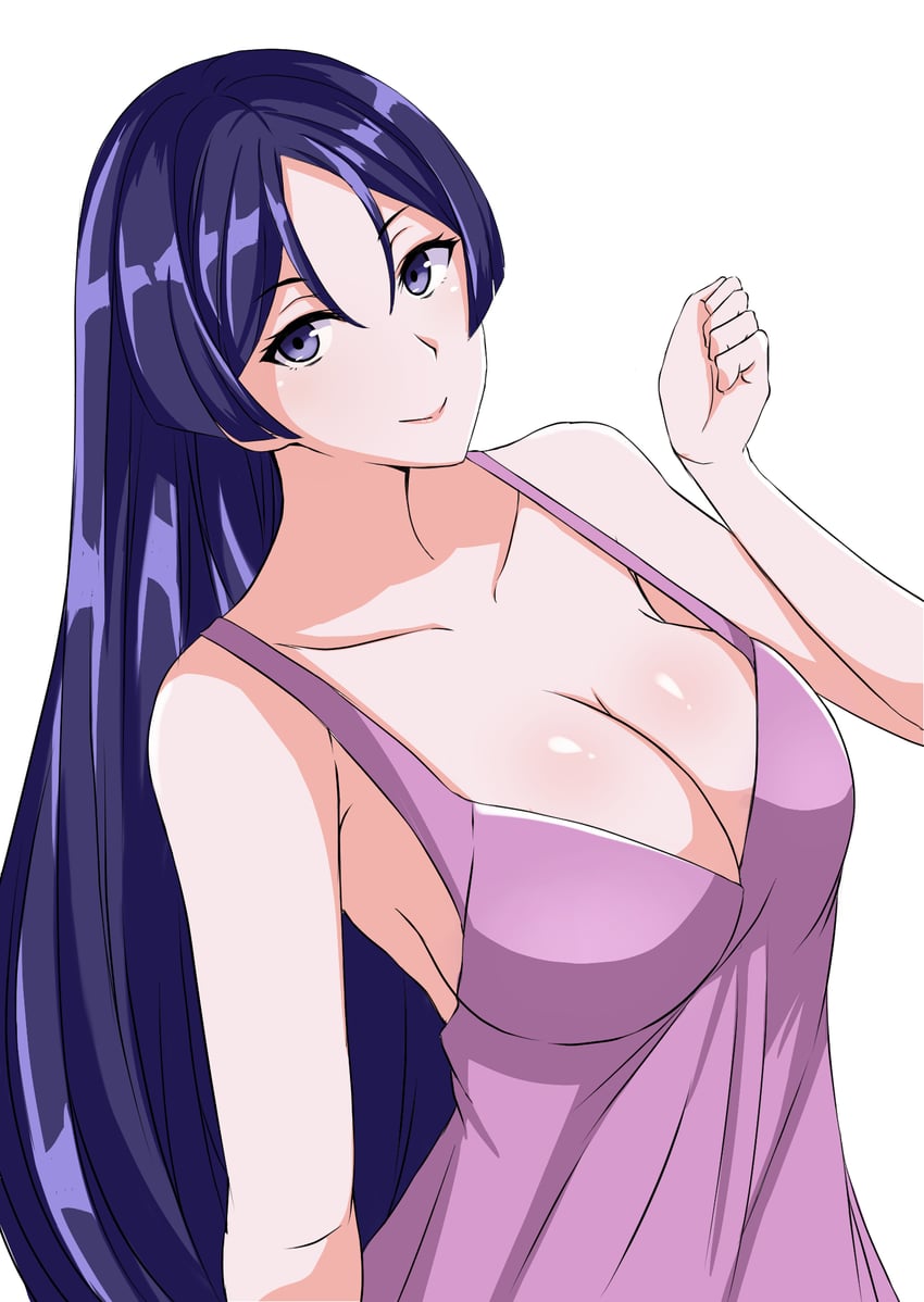 minamoto no raikou (fate and 1 more) drawn by sungose