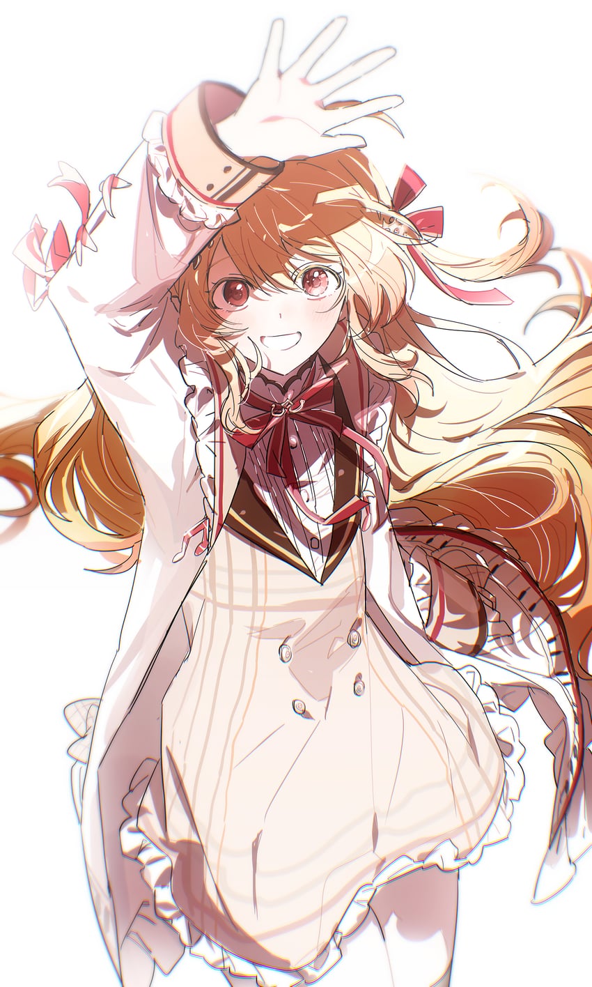 otonose kanade (hololive and 1 more) drawn by ok_o_o