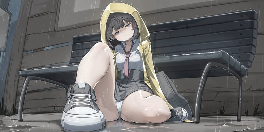 original drawn by genek