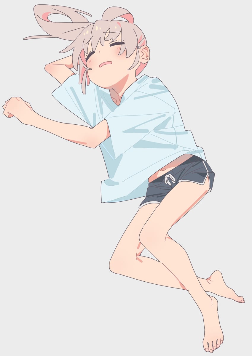 oyama mahiro (onii-chan wa oshimai!) drawn by cottone_(highjethoo)