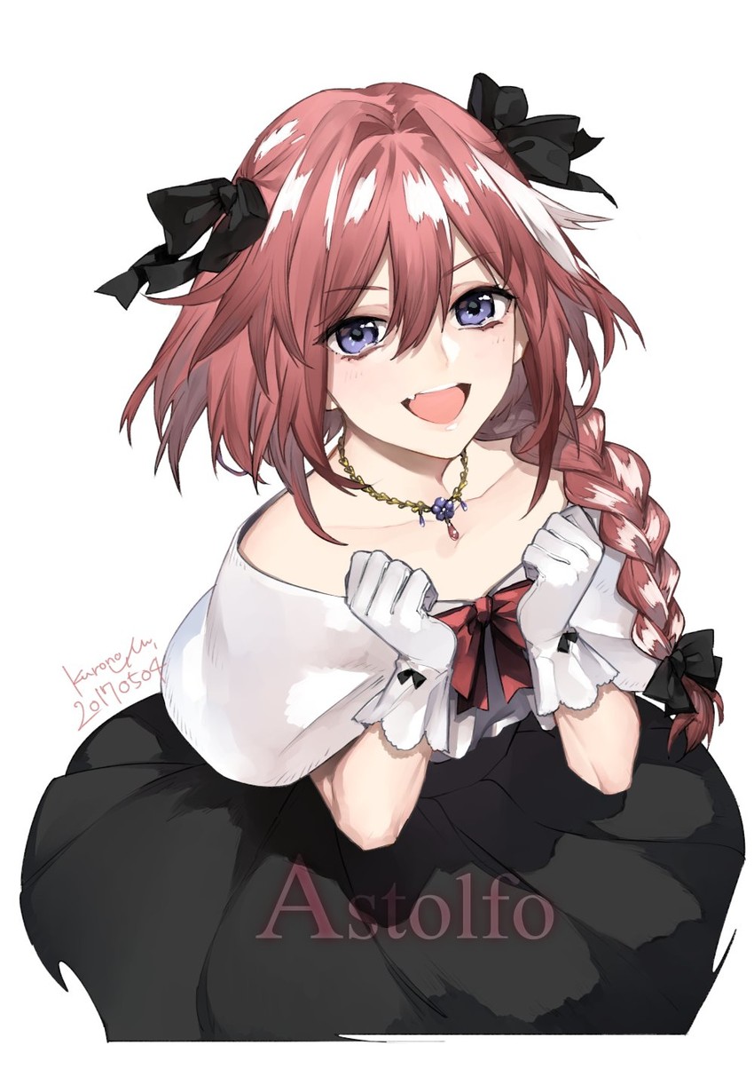astolfo (fate and 1 more) drawn by kurono_yuu