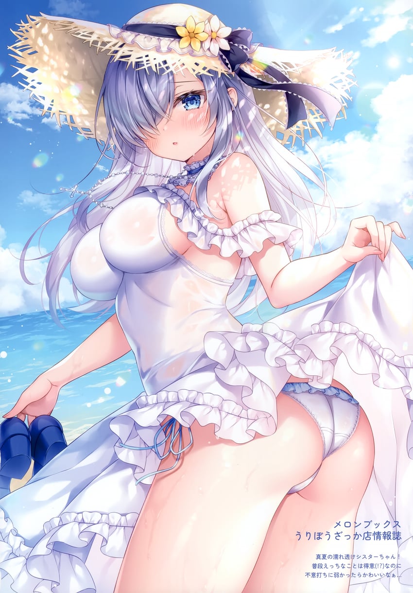 sister-chan (original and 1 more) drawn by mitsuba_choco