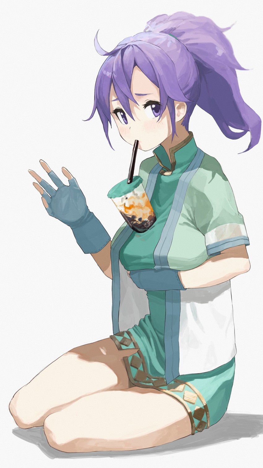 fir (fire emblem and 1 more) drawn by chiisamekai