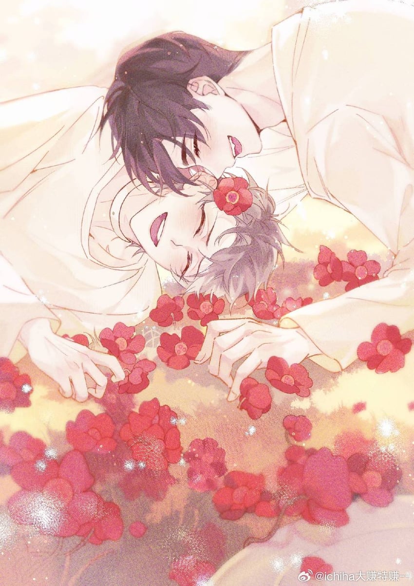 till and ivan (alien stage) drawn by ichiha_001