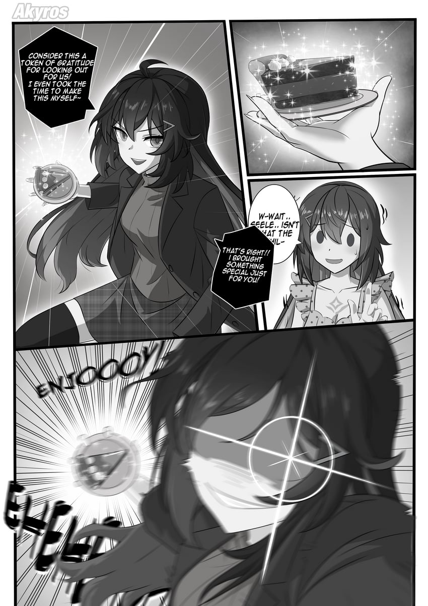 seele vollerei and seele (original and 2 more) drawn by akyros