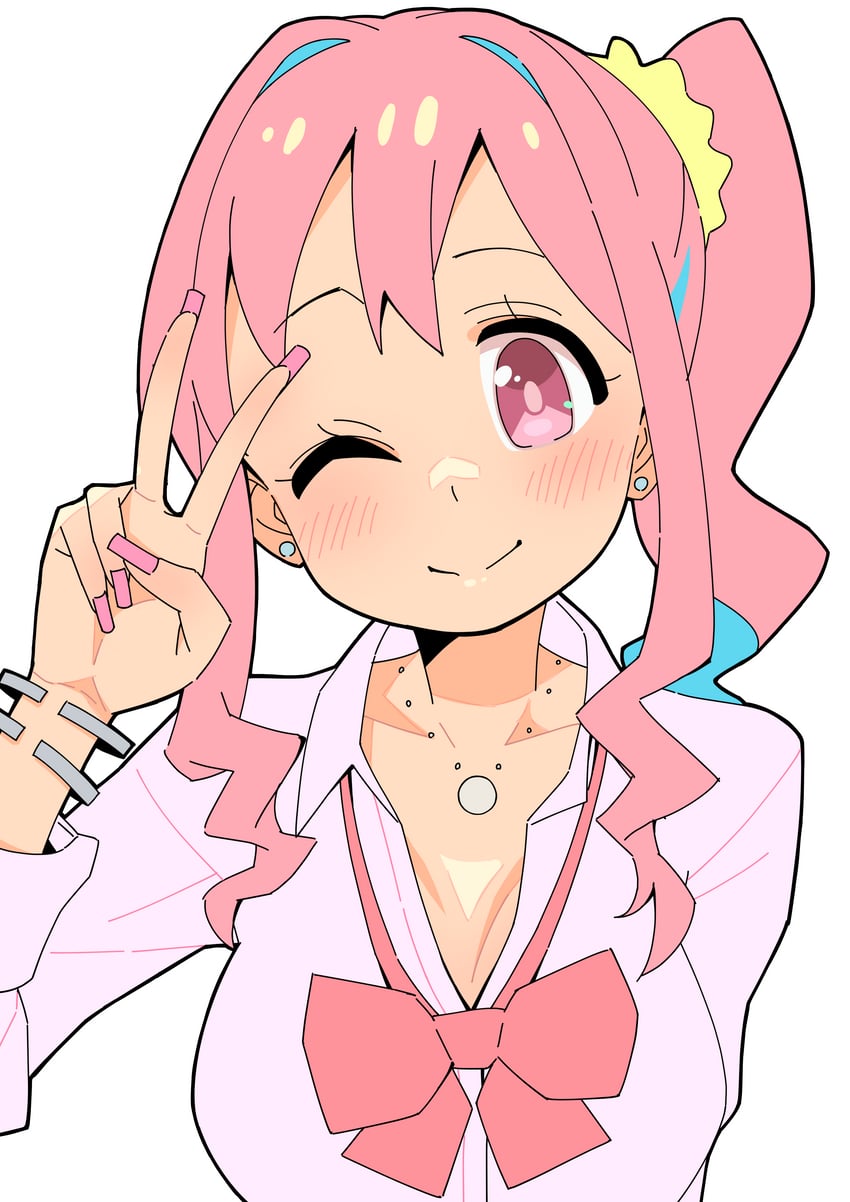 hozuki kaede (onii-chan wa oshimai!) drawn by u_illustrator