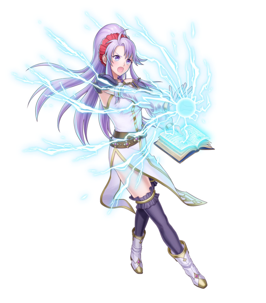 tailtiu (fire emblem and 2 more) drawn by shioremon