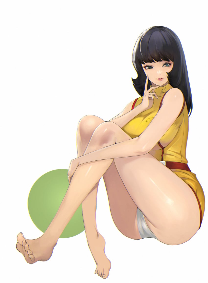 fa yuiry (gundam and 1 more) drawn by bobobong