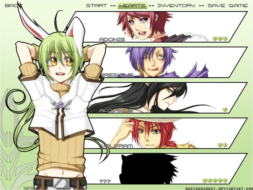 assassin cross, lord knight, hunter, sniper, and star gladiator (ragnarok online) drawn by fumiddition