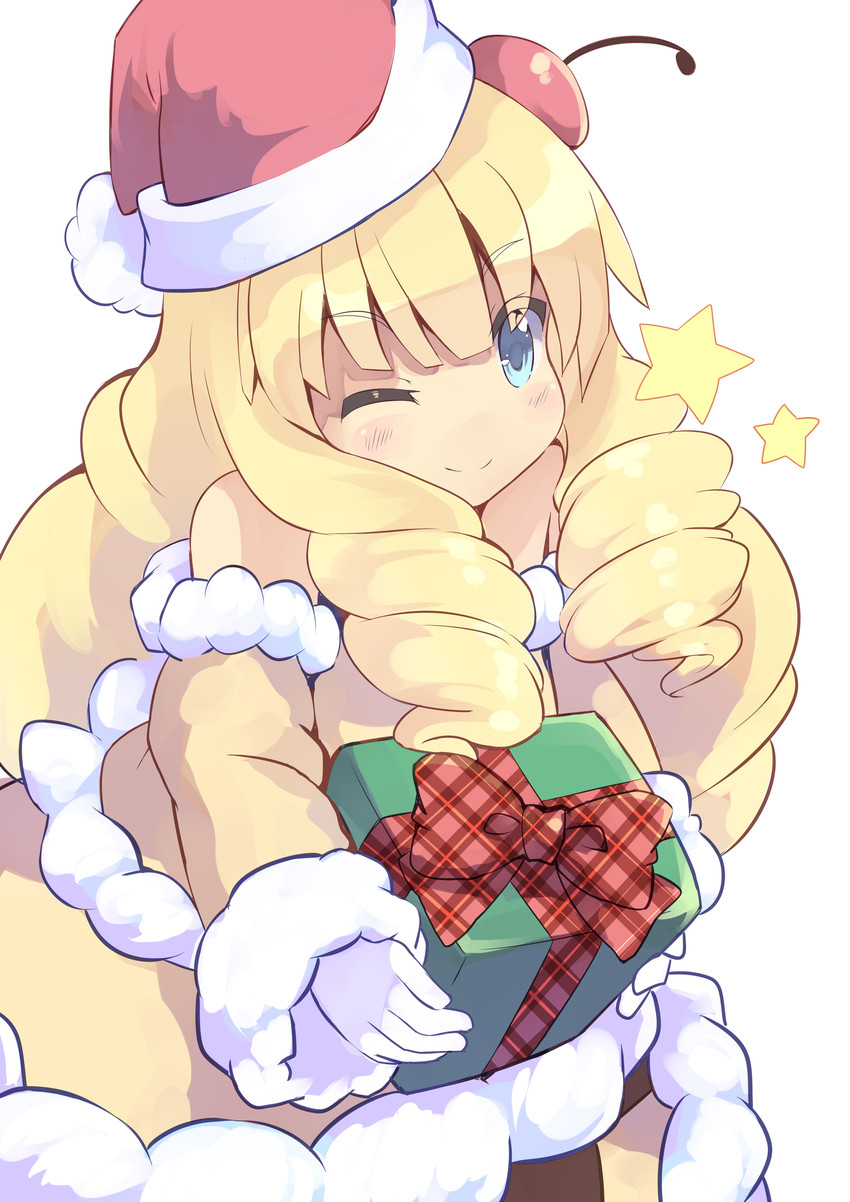 madolche puddingcess (yu-gi-oh! and 1 more) drawn by normaland