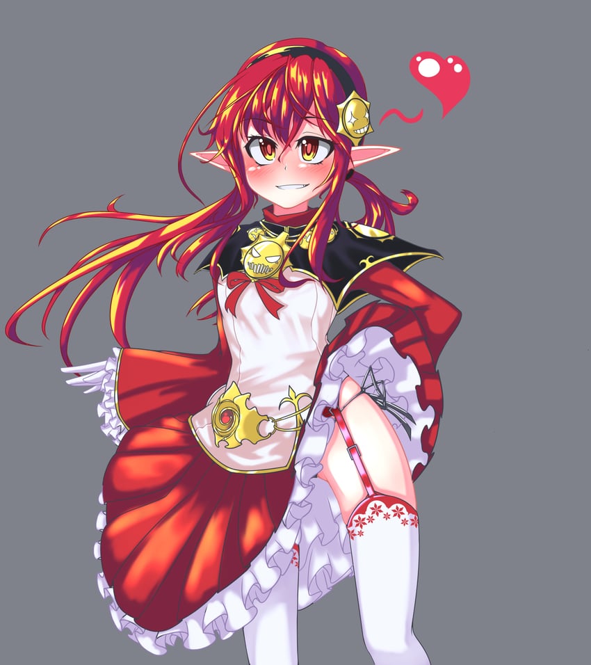female mage and elementalist (dungeon and fighter) drawn by flor