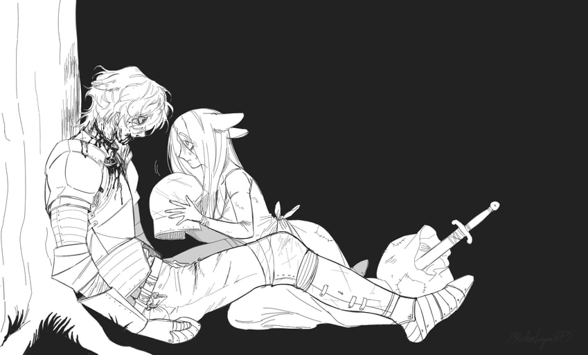 original drawn by arthurlogansdps