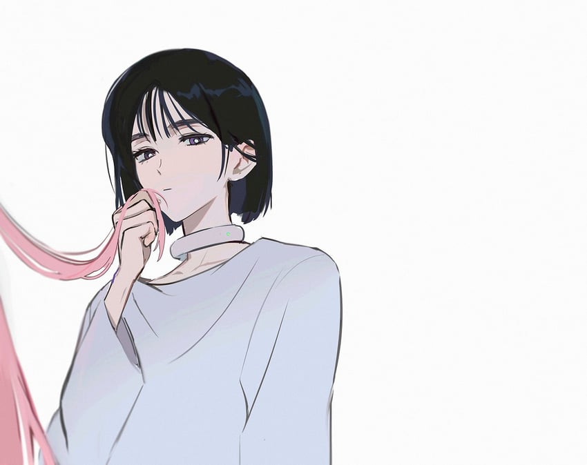 sua and mizi (alien stage) drawn by wonkrin