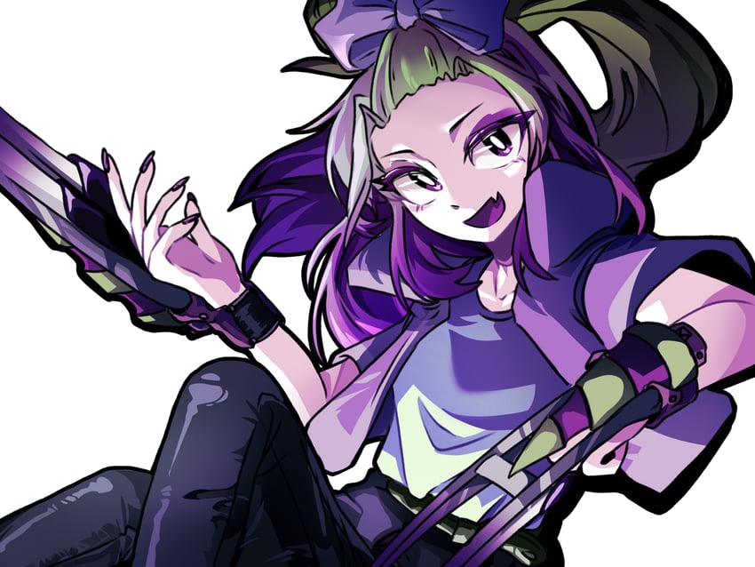pokra (plants vs. zombies and 1 more) drawn by shenmeshihou