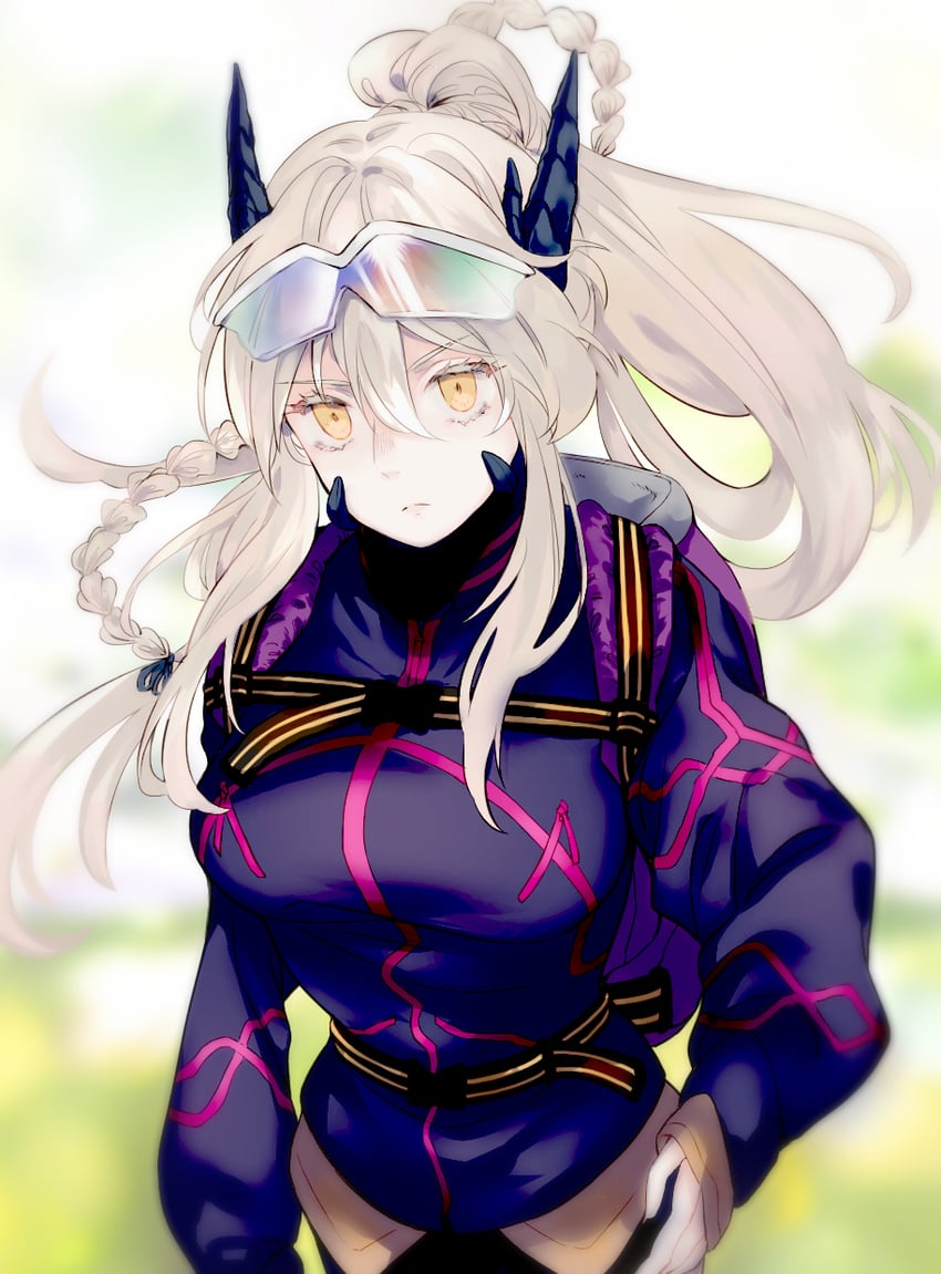 artoria pendragon (fate and 1 more) drawn by suzuakks