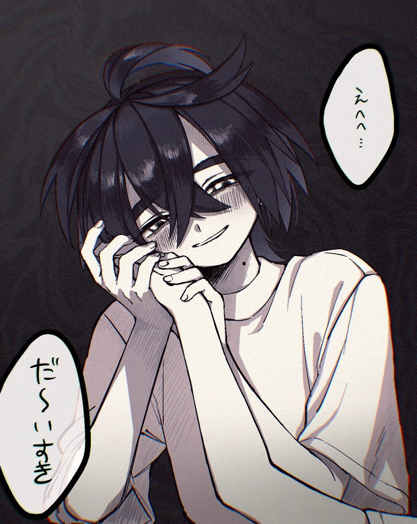 kieran (pokemon and 1 more) drawn by x_inaire_00