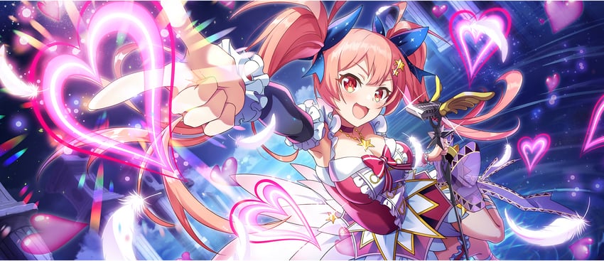 erika (kono subarashii sekai ni shukufuku wo! and 1 more)