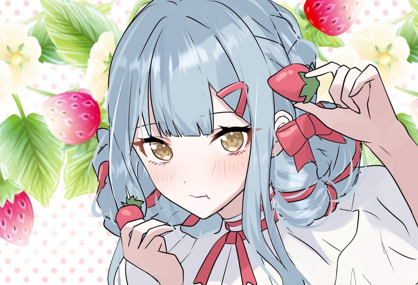 togawa sakiko (bang dream! and 2 more) drawn by houji_tea_latte
