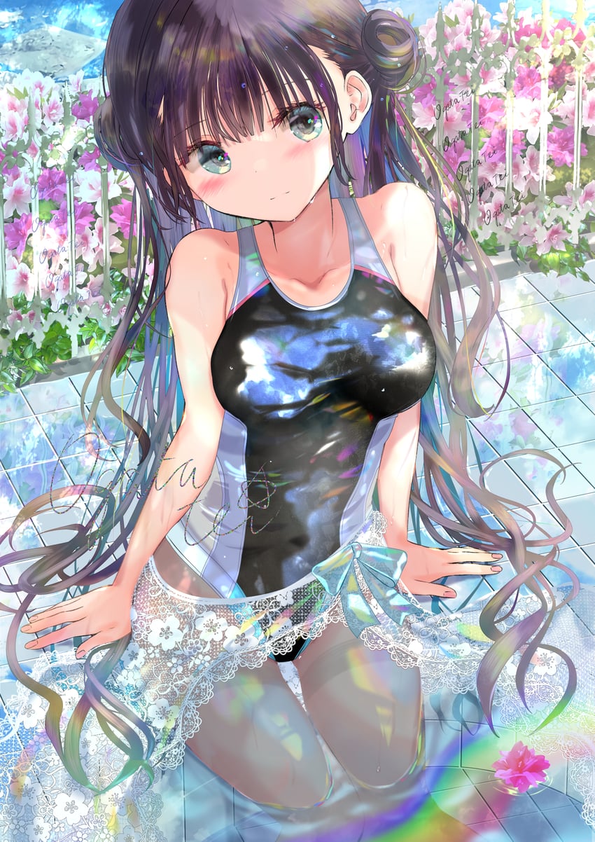 original drawn by ogata_tei