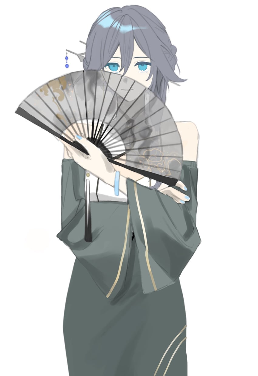 fu hua (honkai and 1 more) drawn by sho_2nini