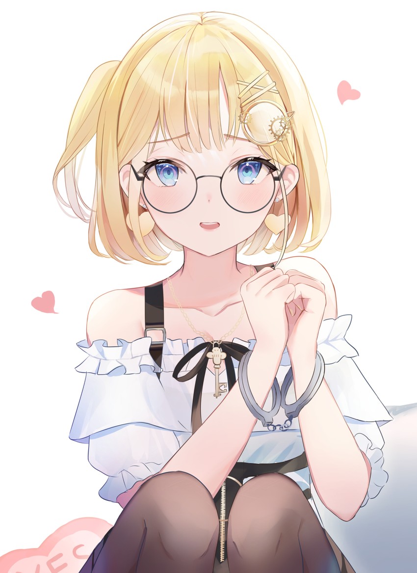watson amelia (hololive and 1 more) drawn by sisoha