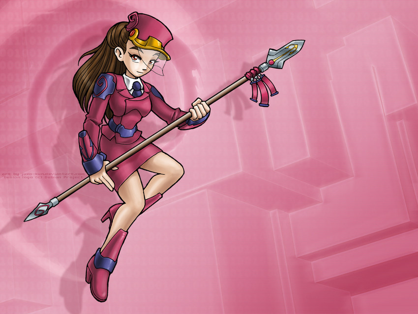 os-tan and 2 more drawn by juzo-kun