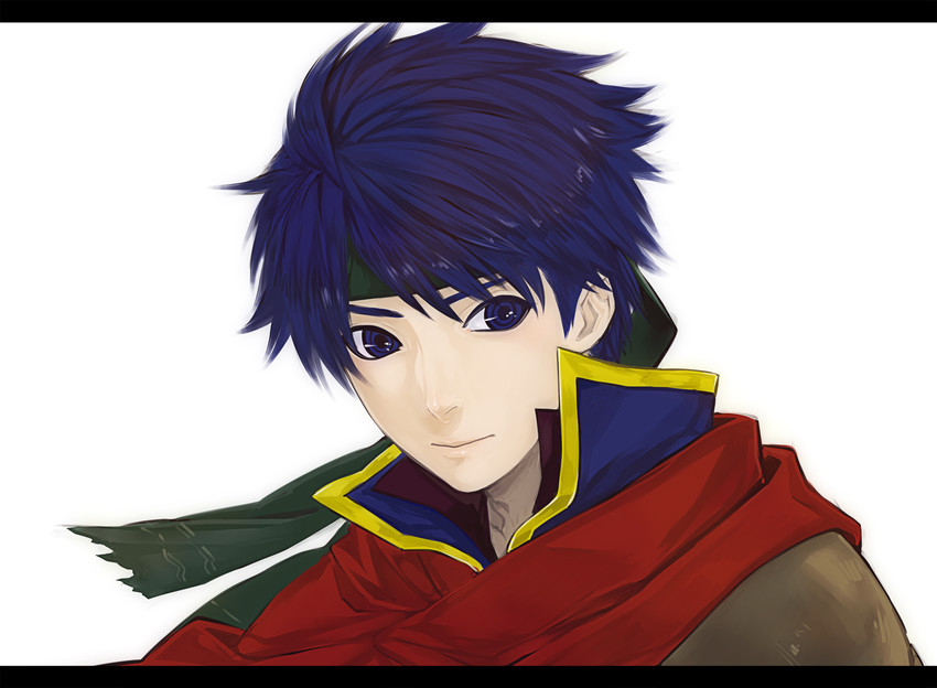 ike (fire emblem and 1 more) drawn by juu_satoshi