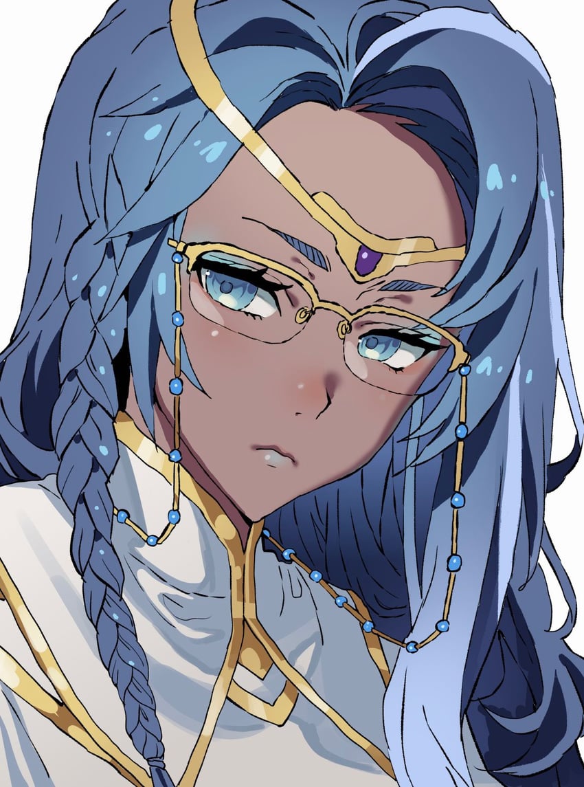 heimdallr (fire emblem and 1 more) drawn by tsujii_luki