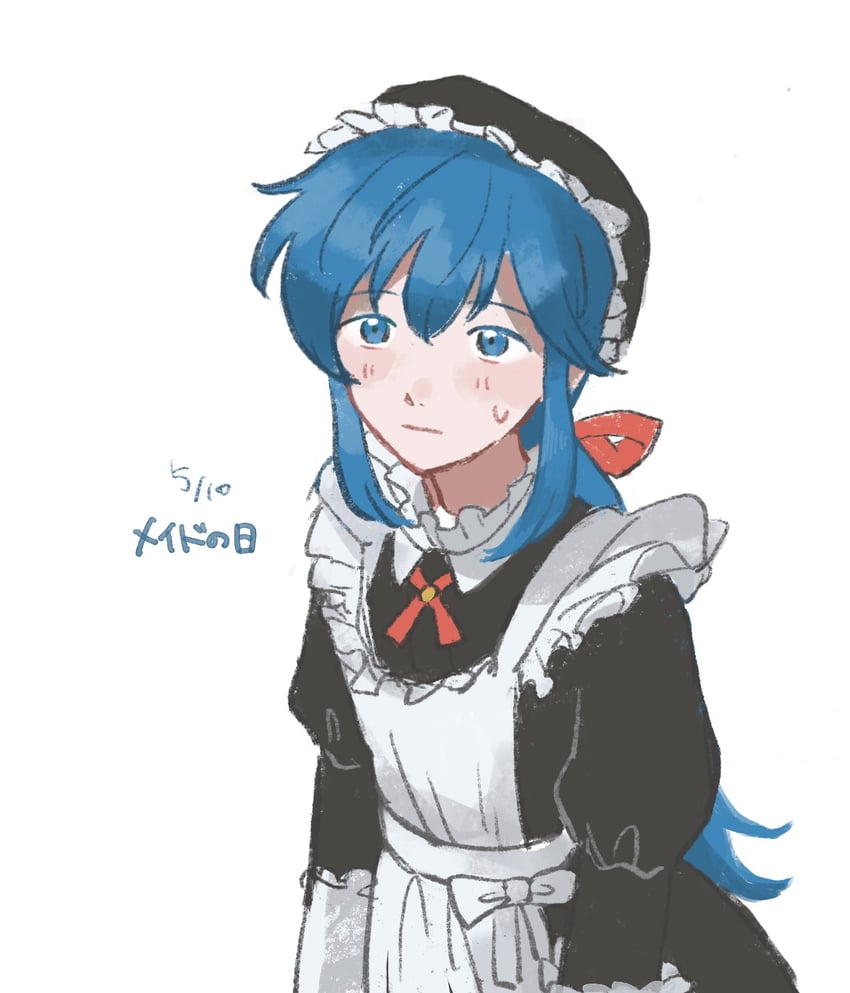 seliph (fire emblem and 1 more) drawn by cho_yoy