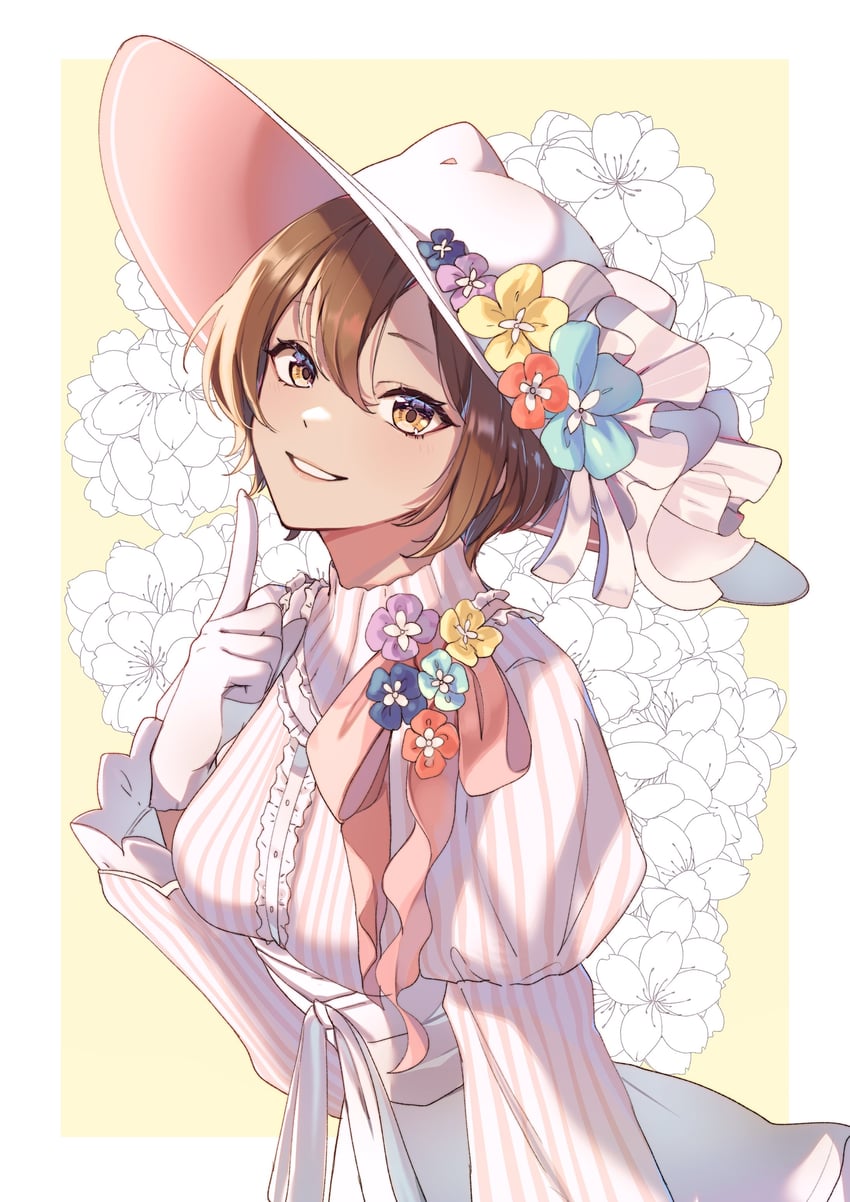 meiko (vocaloid and 1 more) drawn by yen-mi