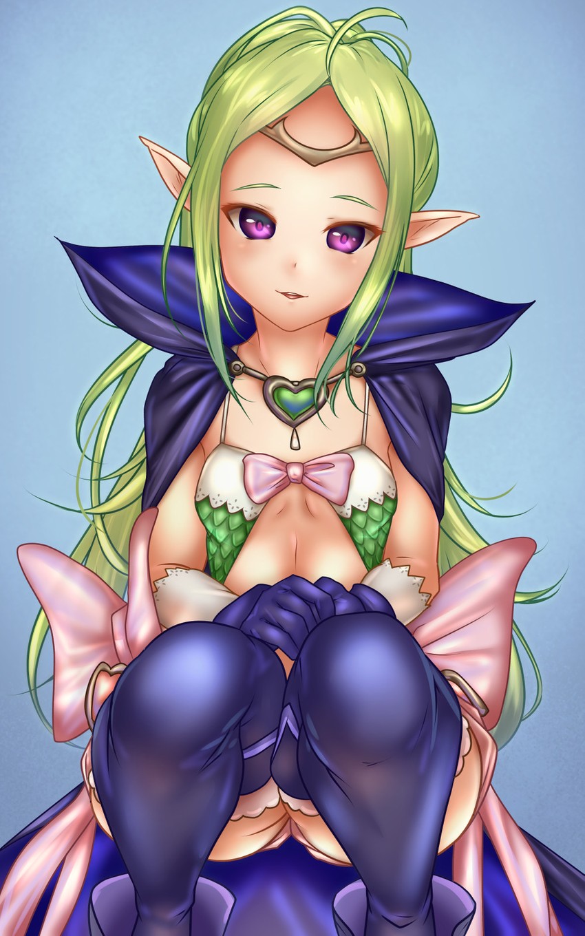 nowi (fire emblem and 1 more) drawn by shounen_(hogehoge)