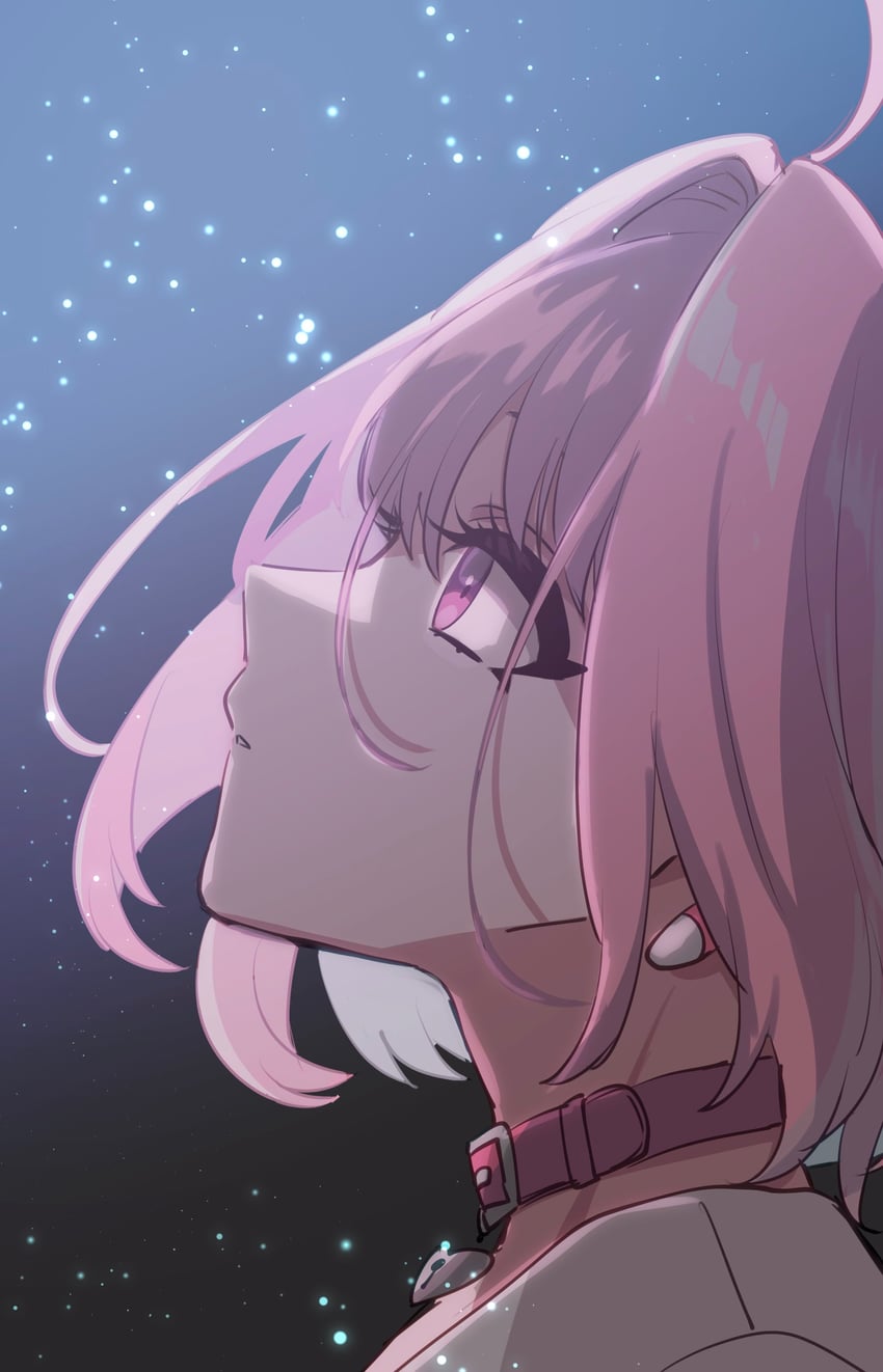 yumemi riamu (idolmaster and 1 more) drawn by sukoyaka_(100hituzi)