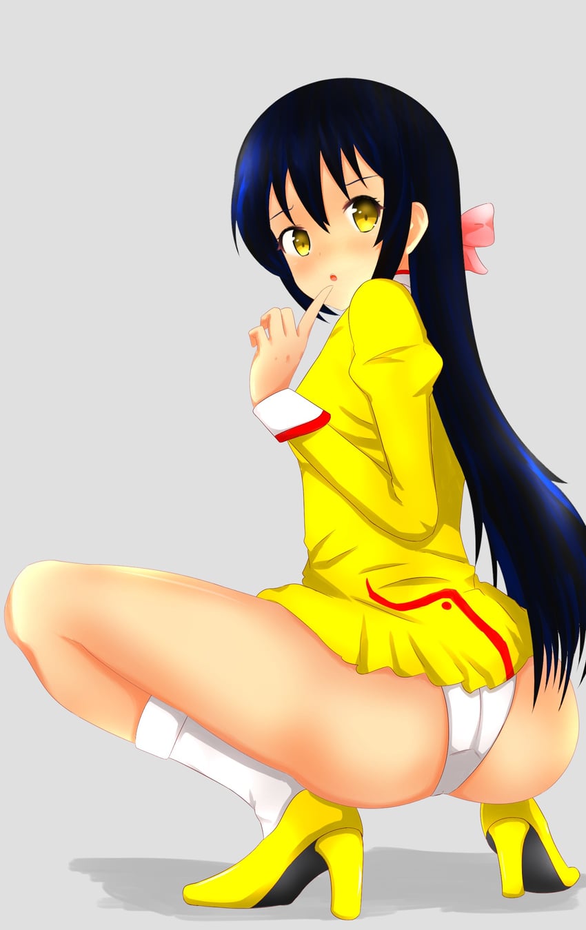 golden delmo and rie petoriyacowa (aika and 1 more) drawn by yuujoduelist