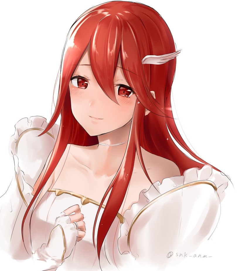 cordelia (fire emblem and 2 more) drawn by niko_(aiai03012)