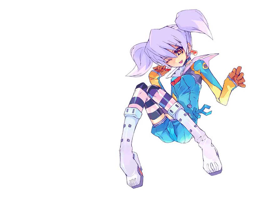 tycho science (top wo nerae! and 1 more) drawn by phase_shift