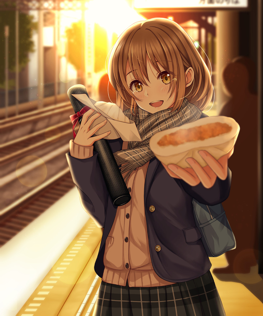 original drawn by awazake_(2wairu)