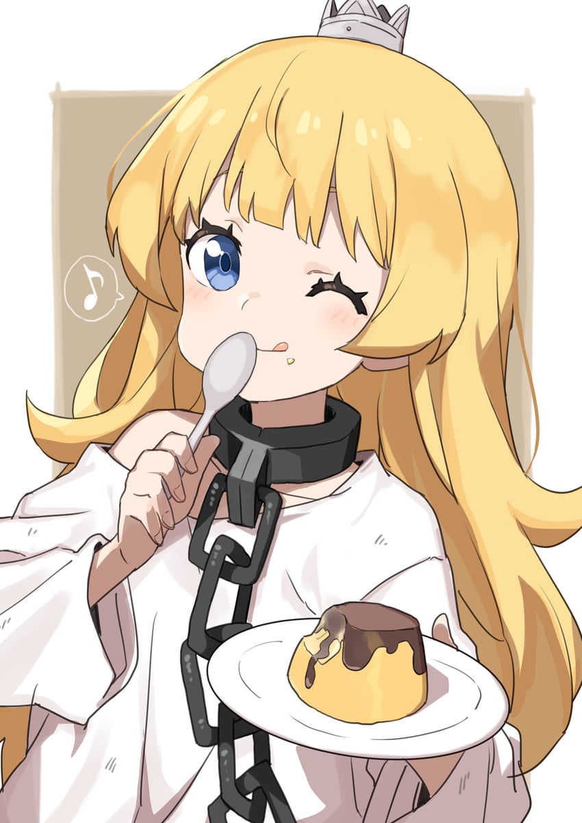 hime (hime-sama "goumon" no jikan desu) drawn by gazacy_(dai)